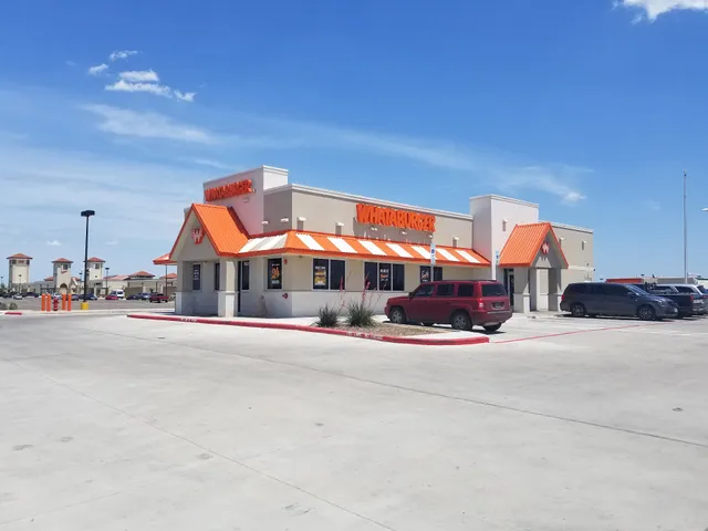 Whataburger