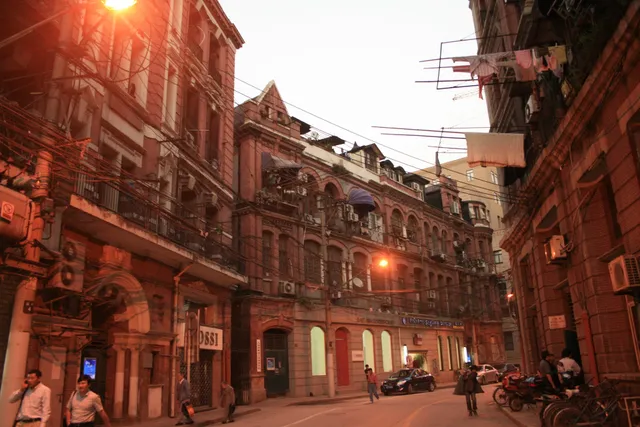 Manhattan Business Hotel