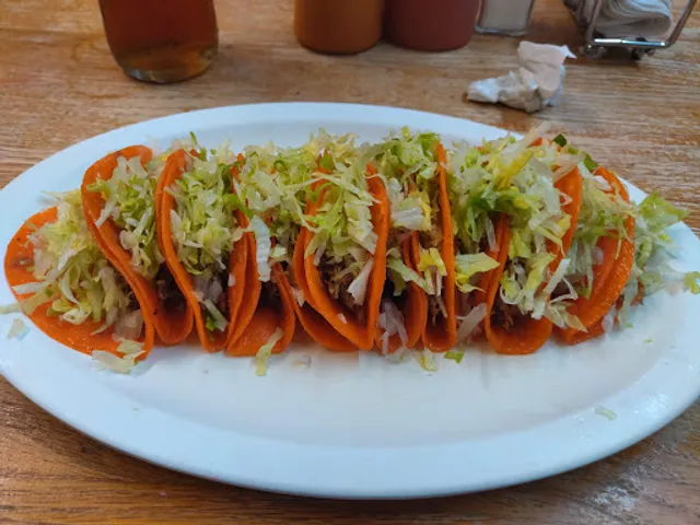 Taqueria La Gonzalez