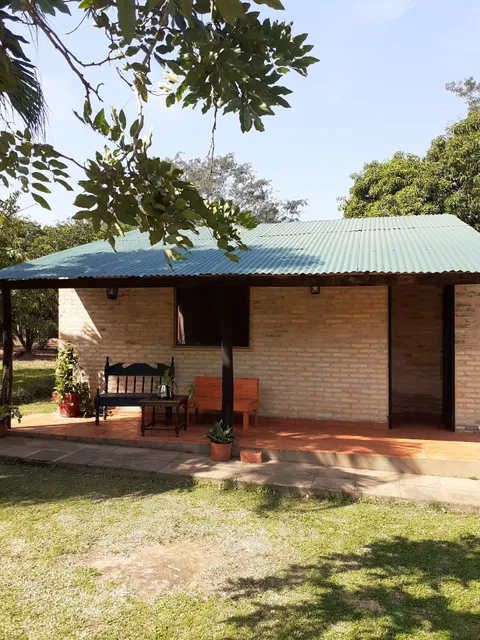 Granja Ecológica Ara Poty