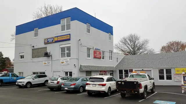 GT Automotive Center
