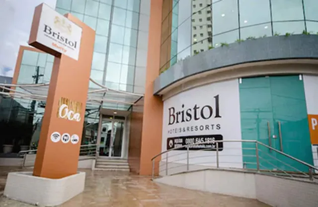 Bristol Umarizal Hotel
