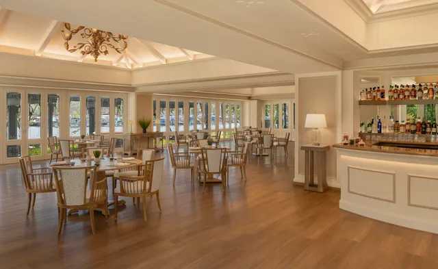 Riverside - Pan Asian Dining