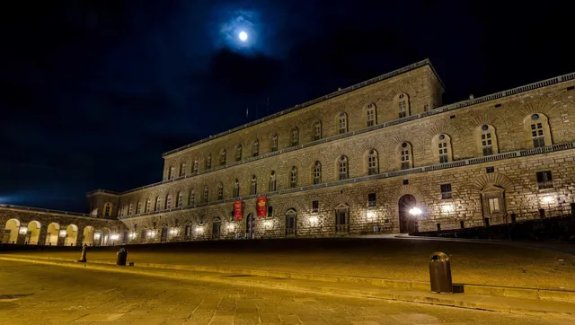 Il Pitti Soggiorno