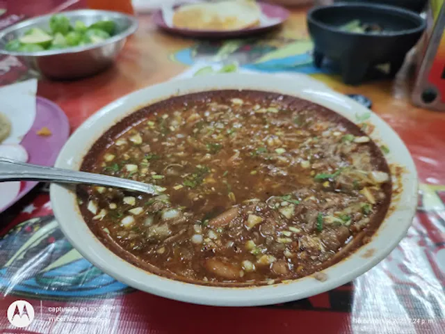 Birriería Rodriguez