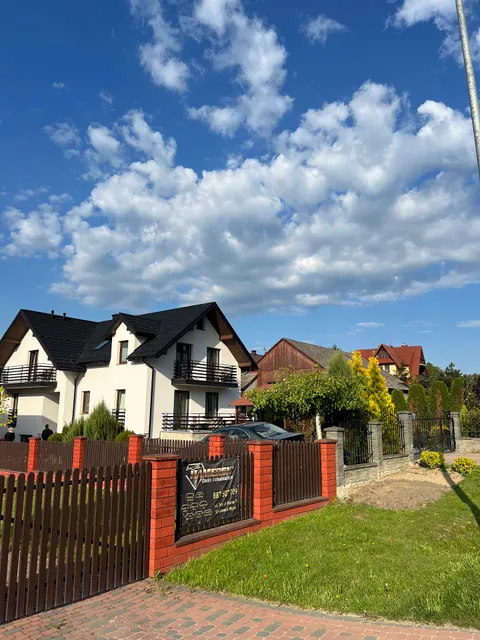 Orchidea Willa Pienińska - Noclegi Sromowce Wyżne