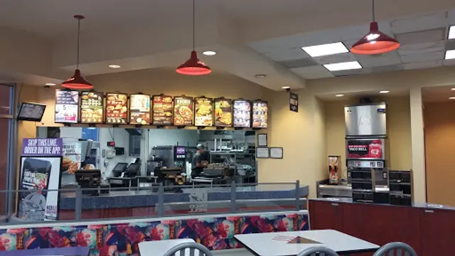 Taco Bell