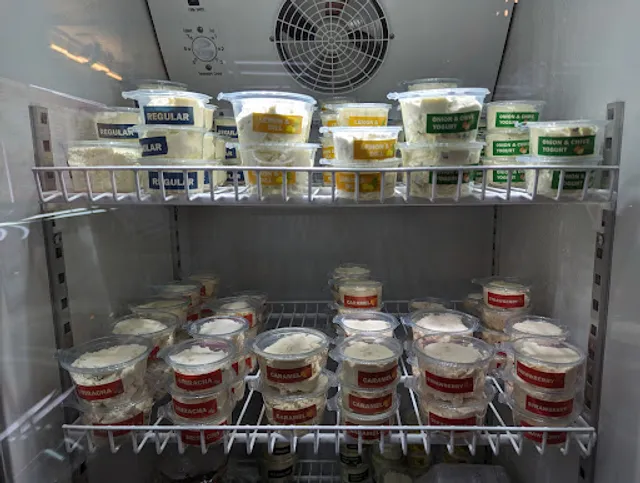 Bagel Village Wholesale