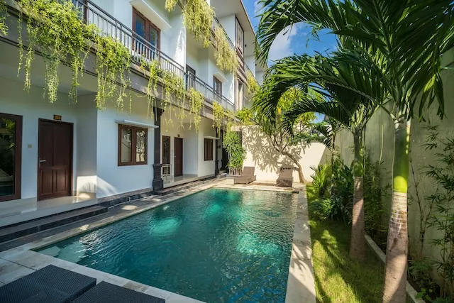 Bali Krisna Seminyak