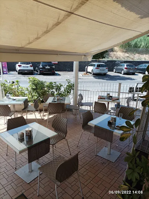 The Patrizia Bread Coffee