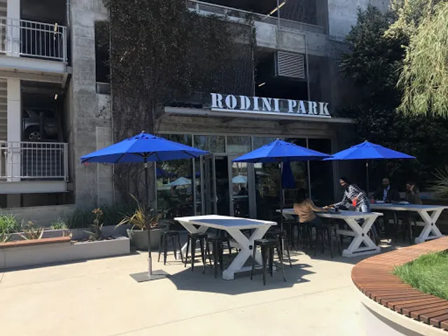 Rodini Park