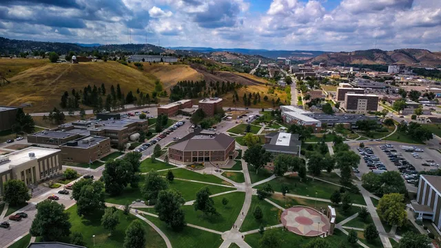 South Dakota School of Mines & Technology