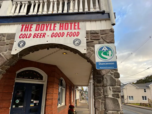 Doyle Hotel