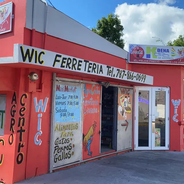 González Distributor