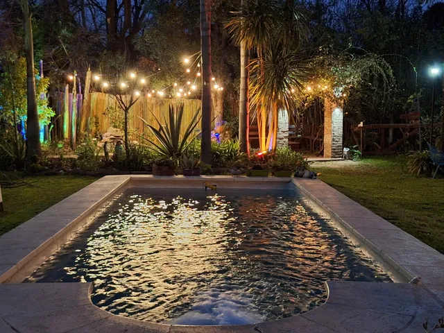 Hospedaje Lo de Anita