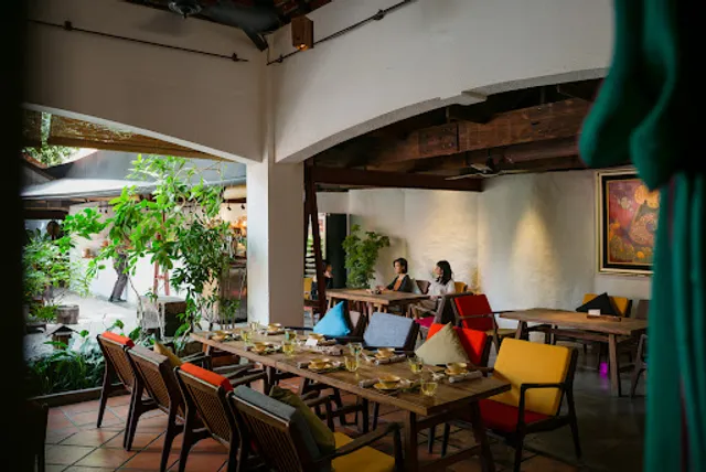 Hum Garden - Healthy Veggies Delights