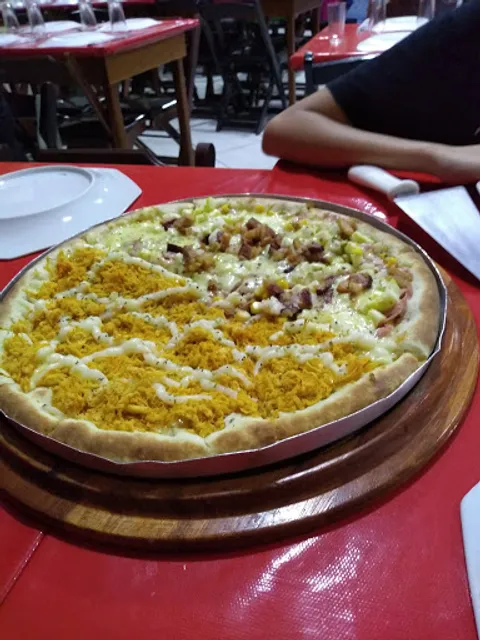 La Pizza