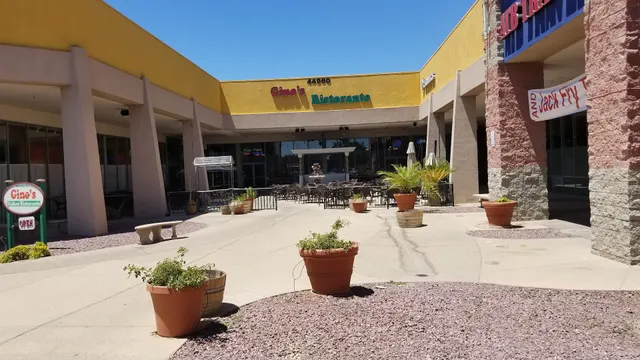 Lancaster Marketplace