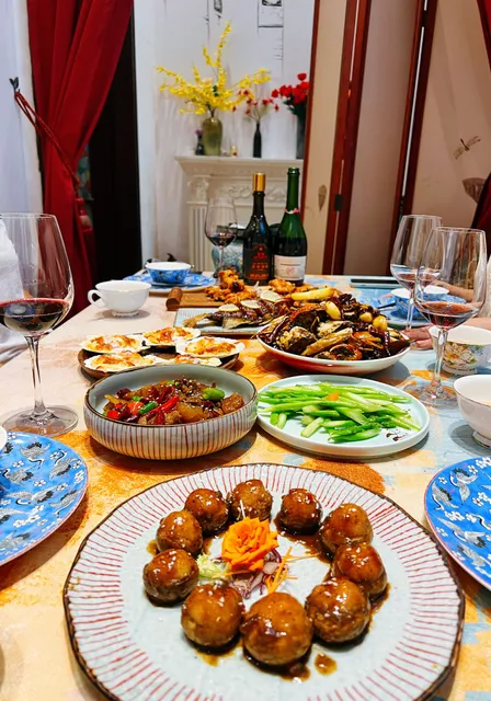 Shi No.6 Foreign-Style House