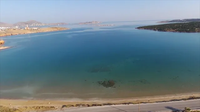 White Sand Villas Paros