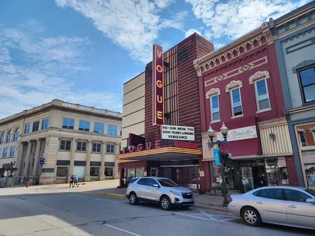 Vogue Theatre