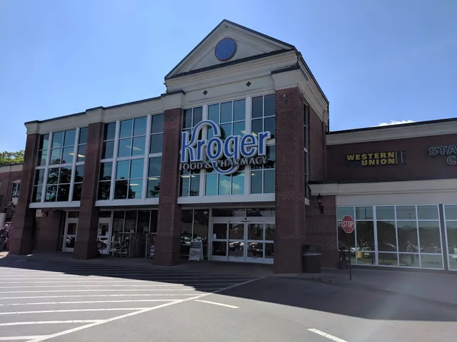 Kroger