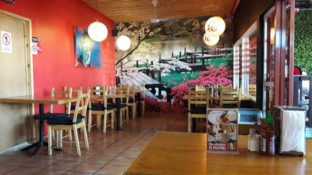 Teriyaki Juanito's Suc. Blvd Costero