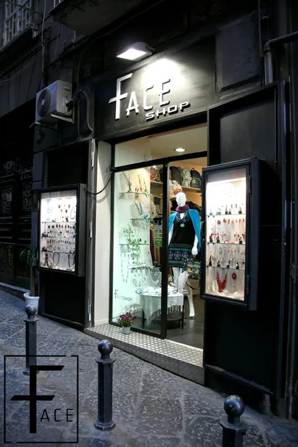 face shop