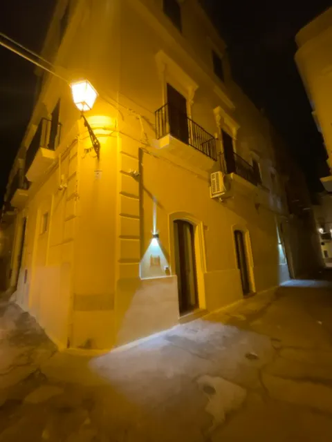 L’Antica Rimessa Da Gigi B&B