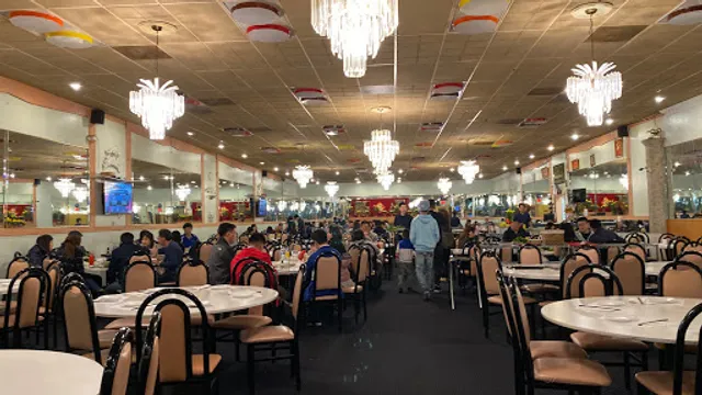 Thien An Bo 7 Mon Restaurant