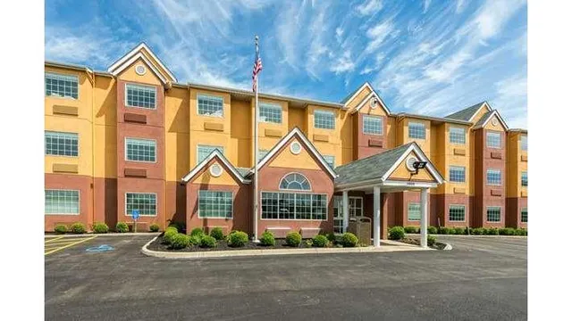 Quality Inn Grove City - Columbus South