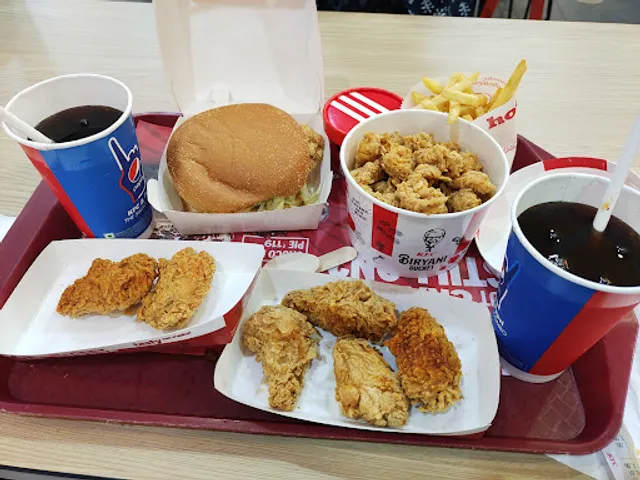 KFC