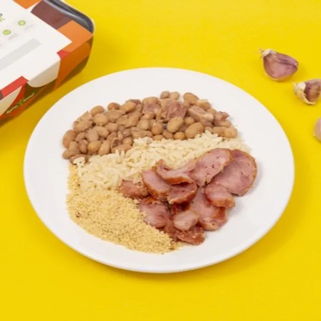 Light Food Way Sorocaba