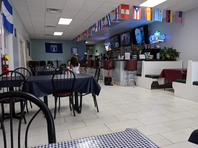 Real Honduras Restaurant