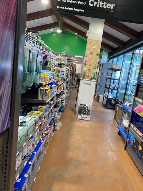 Pet Supplies Plus Denver