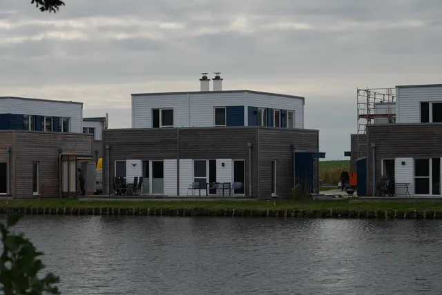 HELMA NordseeResort Tossens