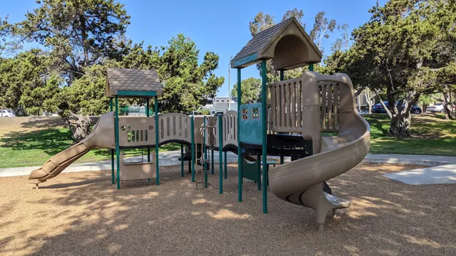 Hart Park Playground