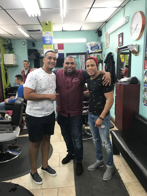 Puerto Plata Barber Shop