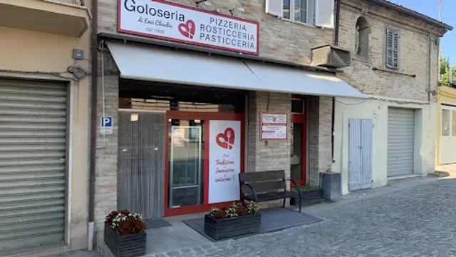 Goloseria di Enei Claudia