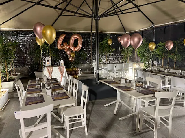 Bar - Gelateria Maristella