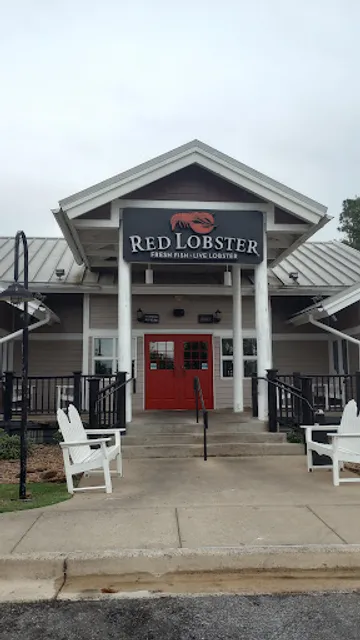Red Lobster