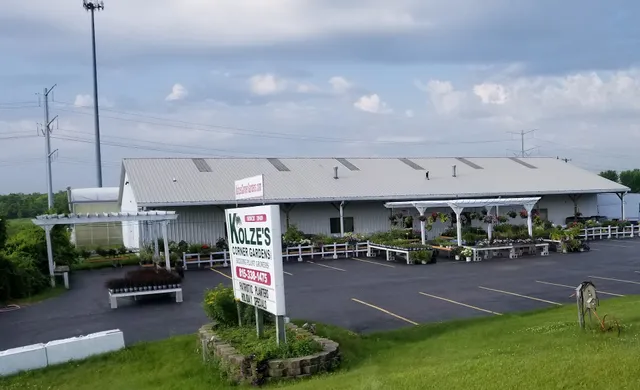 Kolze's Corner Gardens