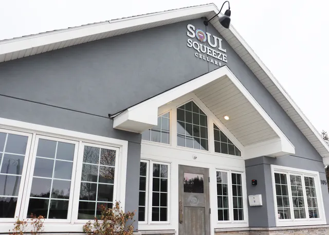 Soul Squeeze Cellars