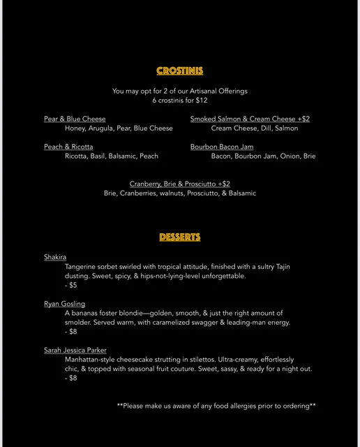 Rambling Rose Lounge