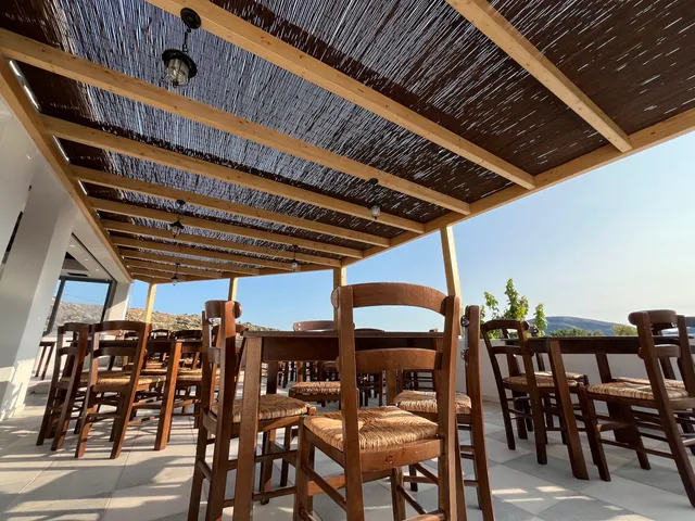 ο Χαρχαλιάς (Harhalias)