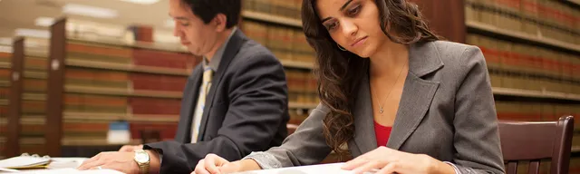 Liberty University School of Law