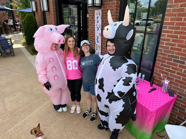 Sweet & Sassy Alpharetta