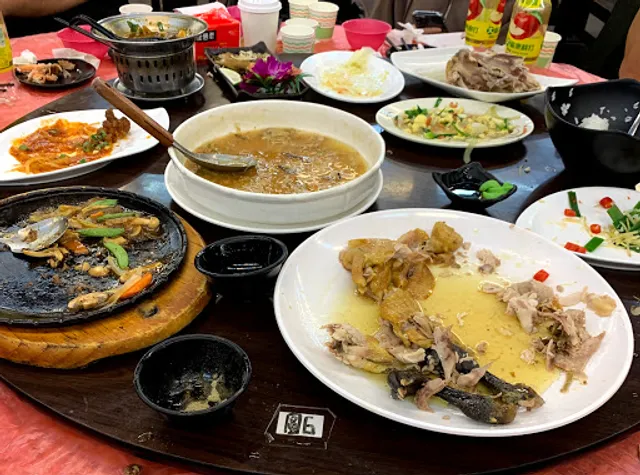百匯窯烤雞餐廳/蟬聯十大美食餐廳/排隊美食/平價美食/電視節目推薦/restaurant/食尚玩家推薦