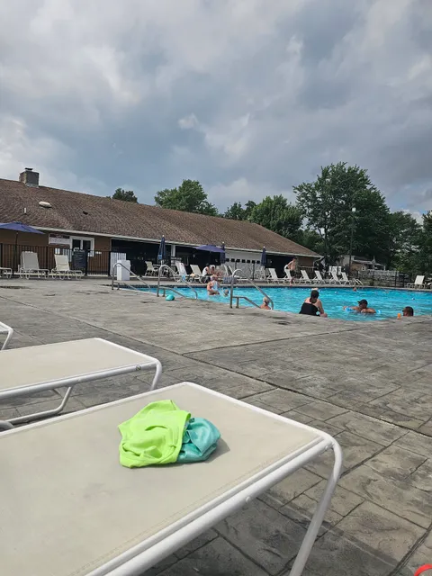 Pleasant Acres campground