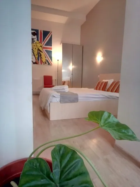 Central Guesthouse Bucharest